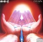 【中古】 OASIS／喜多郎