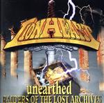 【中古】 アンアースト〜レイダーズ・オブ・ザ・ロスト・アーカイヴズ／ライオンハート