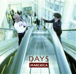 【中古】 DAYS／MAOCHICA