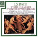 【中古】 バッハ:管弦楽組曲第2番、他/ジャン=ピエール・ランパル