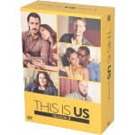 【中古】 THIS　IS　US／ディス・イズ・アス　シーズン3　DVDコレクターズBOX／マイロ・ヴィンティミリア,マンディ・ムーア,ジャスティン・ハートレイ