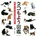【中古】 ネコもよう図鑑 色や柄がちがうのはニャンで?/浅羽宏(著者)
