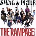 【中古】 SWAG　＆　PRIDE／THE　RAMPAGE　from　EXILE　TRIBE