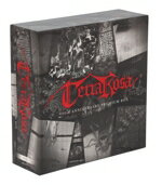 【中古】 Terra　Rosa　30th　Anniversary　Premium　BOX（9SHM－CD＋3DVD）／テラ・ローザ