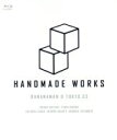 【中古】 handmade works 2019(Blu−ray Disc)/バナナマン,東京03