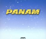 【中古】 PANAM/(オムニバス),かぐや姫,風,山田パンダ,イルカ,南こうせつ,沢田聖子,小野真弓