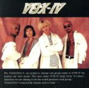 【中古】 ヴォックス・フォー/VOX IV