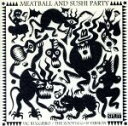 【中古】 MEATBALL　AND　SUSHI　PARTY／ビクター・ルジェイロ,THE　ZOOT16　G・B　VERSION,Vic　Ruggiero