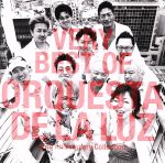 【中古】 VERY　BEST　OF　ORQUESTA　DE　LA　LUZ～25th　Anniversary　Collection（2Blu－spec　CD）／オルケスタ・デ・ラ・ルス