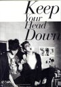 【中古】 ウェ（Keep　Your　Head　Down）日本ライセンス盤（初回限定盤）（DVD付）／東方神起