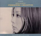 【中古】 CHERBOURG→BRIGHTON／宍戸留美