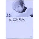【中古】 ノ・ミヌ 1st FANMEETING&SPECIAL LIVE in TOKYO/ノ・ミヌ