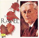 【中古】 ラヴェル:決定版 ラヴェルのすべて/(オムニバス)