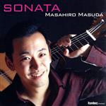 【中古】 SONATA/益田正洋(g)
