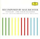 【中古】 25%のヴィヴァルディ RECOMPOSED BY マックス・リヒター(SHM−CD)/マックス・リヒター