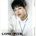 【中古】 Come Over(サンホ盤)/SNUPER