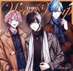 B−PROJECT：Wrap　Wrap（通常盤）／THRIVE
