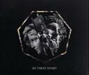 【中古】 S S S（STORYTELLER盤）【FC限定】（CD＋DVD）／MY FIRST STORY