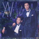 【中古】 XV(初回生産限定GIFT盤 ジャケットA)(LPサイズジャケット仕様)/東方神起