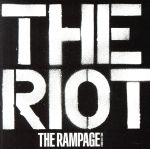  THE　RIOT／THE　RAMPAGE　from　EXILE　TRIBE