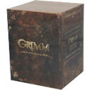【中古】 GRIMM/グリム コンプリート ブルーレイBOX(Blu−ray Disc)/デヴィッド・ジュントーリ,サイラス・ウィアー・ミッチェル,...
