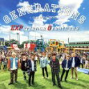 【中古】 EXPerience　Greatness（DVD付）／GENERATIONS　from　EXILE　TRIBE