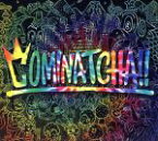 【中古】 COMINATCHA！！（初回生産限定盤）（DVD付）／WANIMA