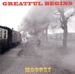 【中古】 GREATFUL BEGINS／Mooney