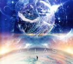 【中古】 ATLAS 初回限定盤 DVD付 ／PassCode