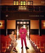 【中古】 bananaman　live　H（Blu－ray　Disc）／バナナマン