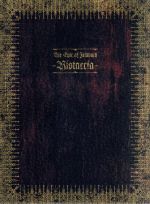 【中古】 The　Epic　of　Zektbach　－Ristaccia－（初回限定豪華盤）【コナミスタイル盤】／Zektbach