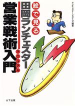 【中古】 絵で見る田岡ランチェスター営業戦術入門（マニュアル）／ランチェスターシステムズ【編著】