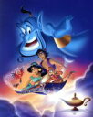 【中古】 アラジン MovieNEX ブルーレイ+DVDセットコレクション(Blu−ray Disc)/(洋画)