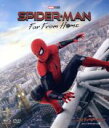 【中古】 スパイダーマン：ファー・フロム・ホーム　ブルーレイ＆DVDセット（初回生産限定版）（Blu