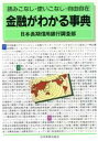 【中古】 金融がわかる事典 読みこなし・使いこなし・自由自在/日本長期信用銀行調査部【著】