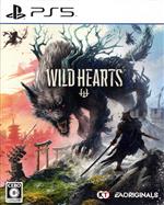 【中古】 WILD HEARTS／PS5