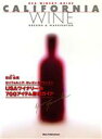 【中古】 USA　WINERY　GUIDE　CALIFORNIA　WINE Oregon　＆　Washington／田辺由美(著者)