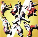 【中古】 Big Shot!!(初回盤A)(DVD付)/ジャニーズWEST(WEST.)