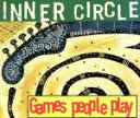 【中古】 ゲームス/インナー・サークル