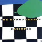 【中古】 サウンドグラフィー／CASIOPEA