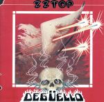 【中古】 皆殺しの挽歌／ZZトップ