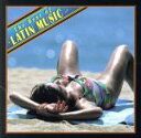 【中古】 ラテン音楽・ベスト/(オムニバス)