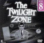 【中古】 ミステリーゾーン～Twilight　Zone～8／（洋画）