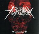 【中古】 INTO　THE　PURGATORY（初回生産限定盤）（TシャツサイズM付）／Galneryus