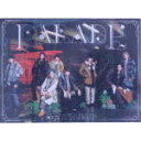 【中古】 PARADE（初回限定盤1）（DVD付）／Hey！ Say！ JUMP