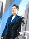 【中古】 スイッチ〜君と世界を変える〜 DVD−BOX1/チャン・グンソク,ハン・イェリ,チョン・ウンイン
