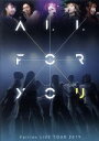 【中古】 フェアリーズLIVE TOUR 2019－ALL FOR YOU－／フェアリーズ