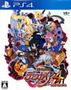 【中古】 魔界戦記ディスガイア4 Return／PS4