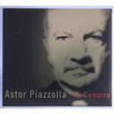 【中古】 ラ・カモーラ/アストル・ピアソラ
