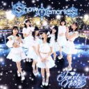 【中古】 Snow　Memories（TYPE－C）／Jewel☆Neige